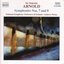 Arnold: Symphonies Nos. 7 & 8