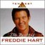Best of Freddie Hart