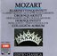 Mozart: Clarinet Quintet, K581; Oboe Quartet, K. 370 (K368b); Horn Quintet, K. 407