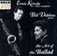The Art of the Ballad: Ernie Krivda and Bill Bobbins