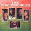 Five Disciples-Pt. 1