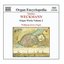 WECKMANN: Organ Works, Vol.  2