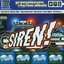 Siren!: Greensleeves Rhythm Album #75