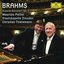 Brahms: Piano Concerto #1