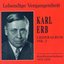 Karl Erb Liederalbum, Vol. 2