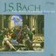 Bach: The Well-Tempered Clavier, Book 1