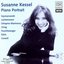 Susanne Kessel: Piano Portrait
