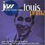 Jazz After Hours With Louis Prima