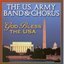God Bless The USA / U.S. Army Band & Chorus