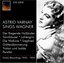 Astrid Varnay Sings Wagner