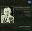 Rachmaninov: Paganini Variations; Respighi & Casella