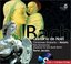 Bach - Christmas Oratorio · Motets / Jacobs (+ CD-Rom)