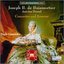 Boismortier & Dornel: Concertos and Sonatas