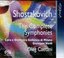 Shostakovich The Complete Symphonies [Hybrid SACD]
