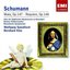 Schumann: Mass, Op. 147/Requiem in D flat major, Op. 148