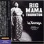 In Europe: Big Mama Thornton with Muddy Waters' Blues Band
