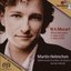 Mozart: Piano Concertos, K. 415 & 491 [Hybrid SACD+DVD]