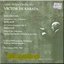 Great Italian Conductors: Victor de Sabata (recorded 1939, 1946): Beethoven: Sym. No. 3 / Berlioz: Roman Carnival Overture / Wagner: Ride of the Valkyries, Tristan Prelude