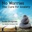 No Worries The Cure for Anxiety Audio Program