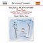 Blancafort:  Piano Music, Vol. 1