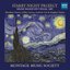 Starry Night Project - Music Based On Visual Art
