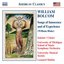 William Bolcom - Songs of Innocence and of Experience (William Blake) / Slatkin, University of Michigan School of Music