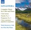 Alberto Ginastera: Complete Music for Cello and Piano