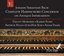 Complete Harpsichord Concertos on Antique Instruments