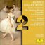 Famous Ballet Music ~ Gaîté Parisienne, The Sleeping Beauty, Coppélia, Les Sylphides / von Karajan, Berlin PO