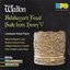 Walton: Belshazzar's Feast; Suite from Henry V