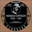 Herman Chittison 1933 1941
