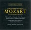 Mozart: Concerto Masterpieces