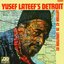 Lateef, Yusef's Detroit