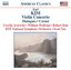 Earl Kim: Violin Concerto; Dialogues; Cornet