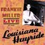 Frankie Miller Live at The Louisiana Hayride