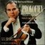 Violin Concerto 1 / Violin Sonata in D Major