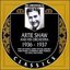 Artie Shaw & His Orchestra 1936-1937