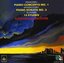 Etudes / Piano Sonata / Sym Variations for Piano