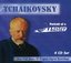 Tchaikovsky: Portrait Of A Master, Vol. 1-4