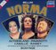 Bellini - Norma / Sutherland · Caballé · Pavarotti · Ramey · WNO · Bonynge