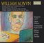 William Alwyn: Mirages; Divertimento; Naiades; Fantasy Waltzes; Sonata alla Toccata