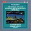 Sergey Prokofiev: The Prodigal Son, Op. 46, Ballet in Three Scenes by Boris Kochno / Divertimento, Op. 43 / Andante, from Piano Sonata No. 4, Op. 29 bis (Transcription by the Composer for Orchestra) / Symphonic Song, Op. 57 - Neeme Järvi