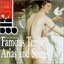 Famous Tenor Arias and Songs