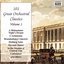 101 Great Orchestral Classics 1