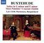 Buxtehude: Suites in G minor & E minor; More Palatino; Courant Zimble