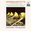 Horn Quartets