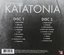 Introducing Katatonia ( 2 CD Set )