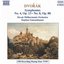 Dvorák: Symphonies Nos. 4 & 8