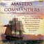 Masters and Commanders [Hybrid SACD]
