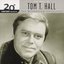 The Best of Tom T. Hall: 20th Century Masters - The Millennium Collection